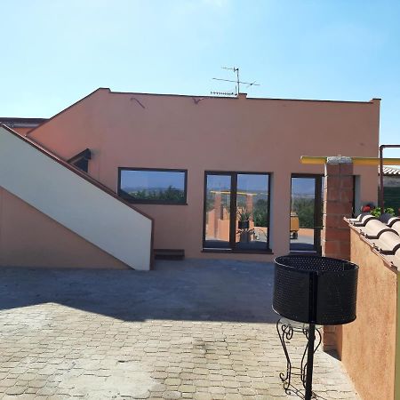 Guesthouse Da Caterina San Giovanni  Esterno foto