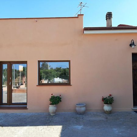 Guesthouse Da Caterina San Giovanni  Esterno foto