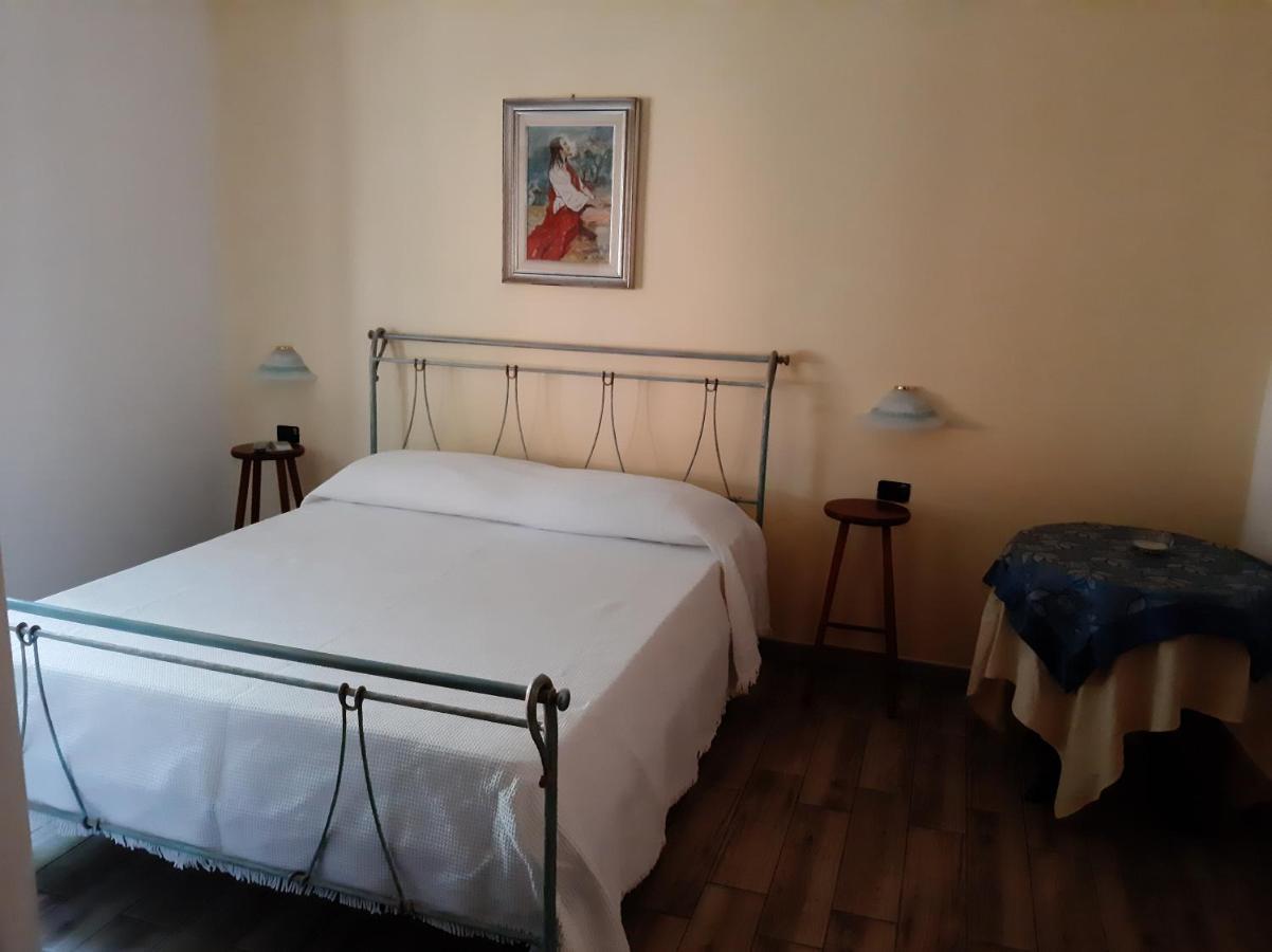 Guesthouse Da Caterina San Giovanni  Esterno foto