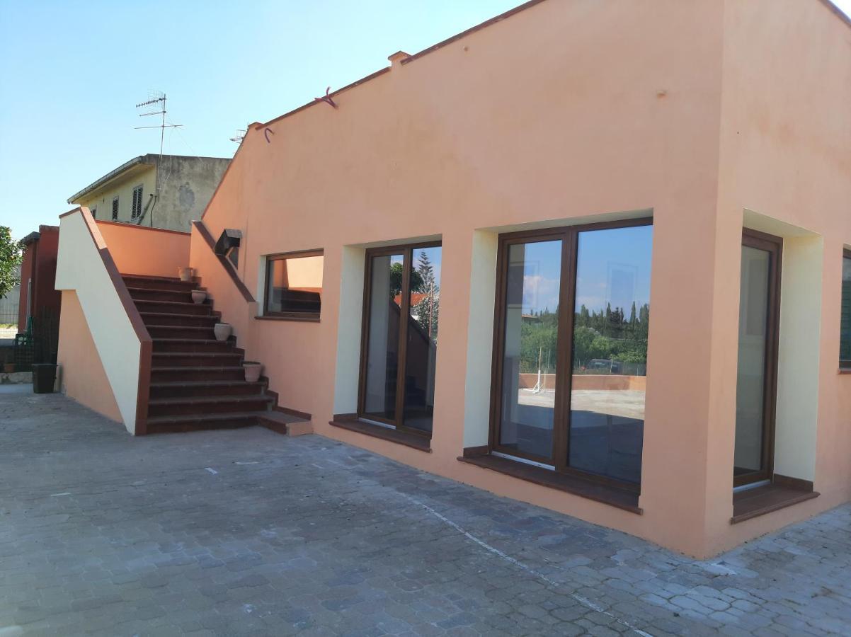Guesthouse Da Caterina San Giovanni  Esterno foto