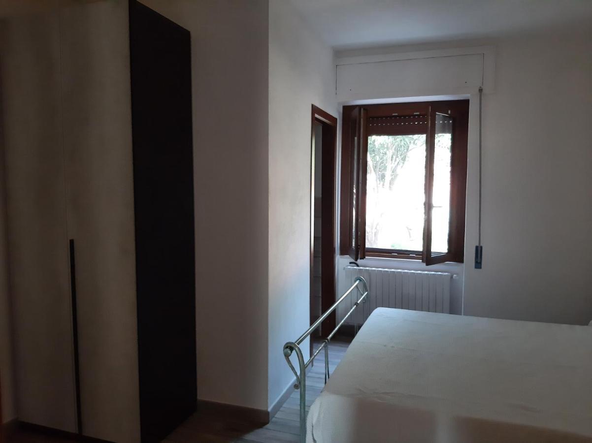Guesthouse Da Caterina San Giovanni  Esterno foto