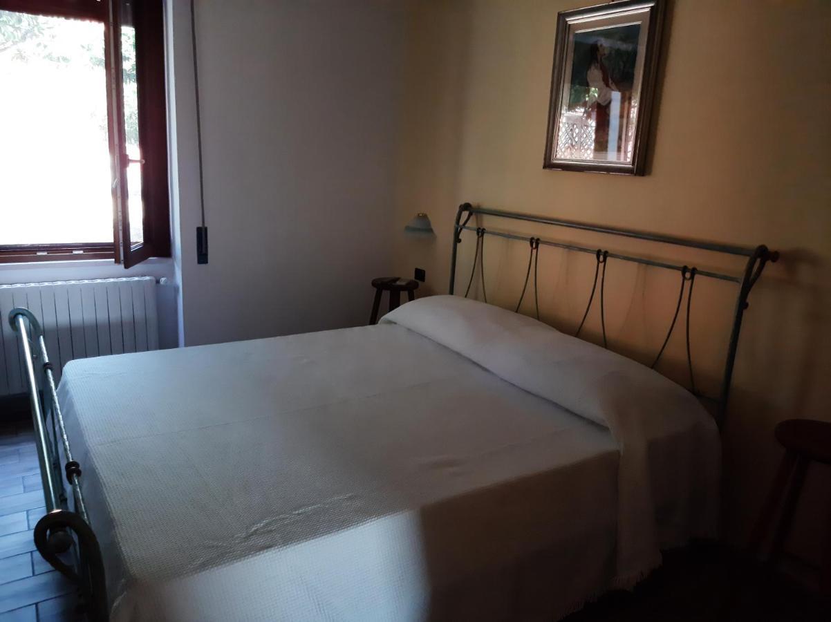 Guesthouse Da Caterina San Giovanni  Esterno foto