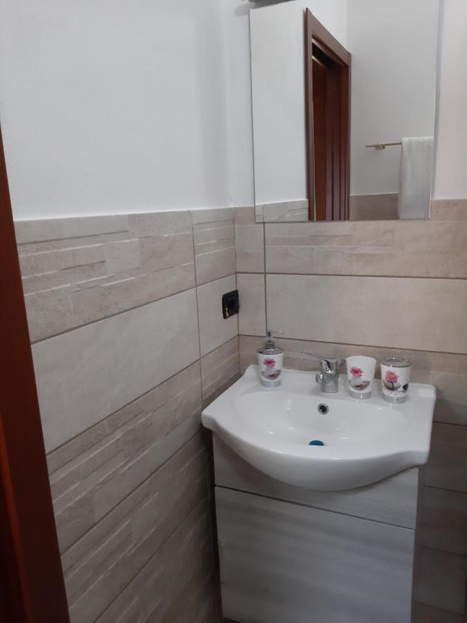 Guesthouse Da Caterina San Giovanni  Esterno foto
