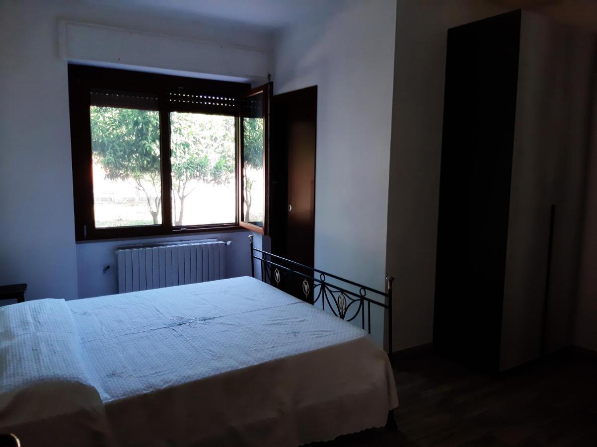 Guesthouse Da Caterina San Giovanni  Esterno foto