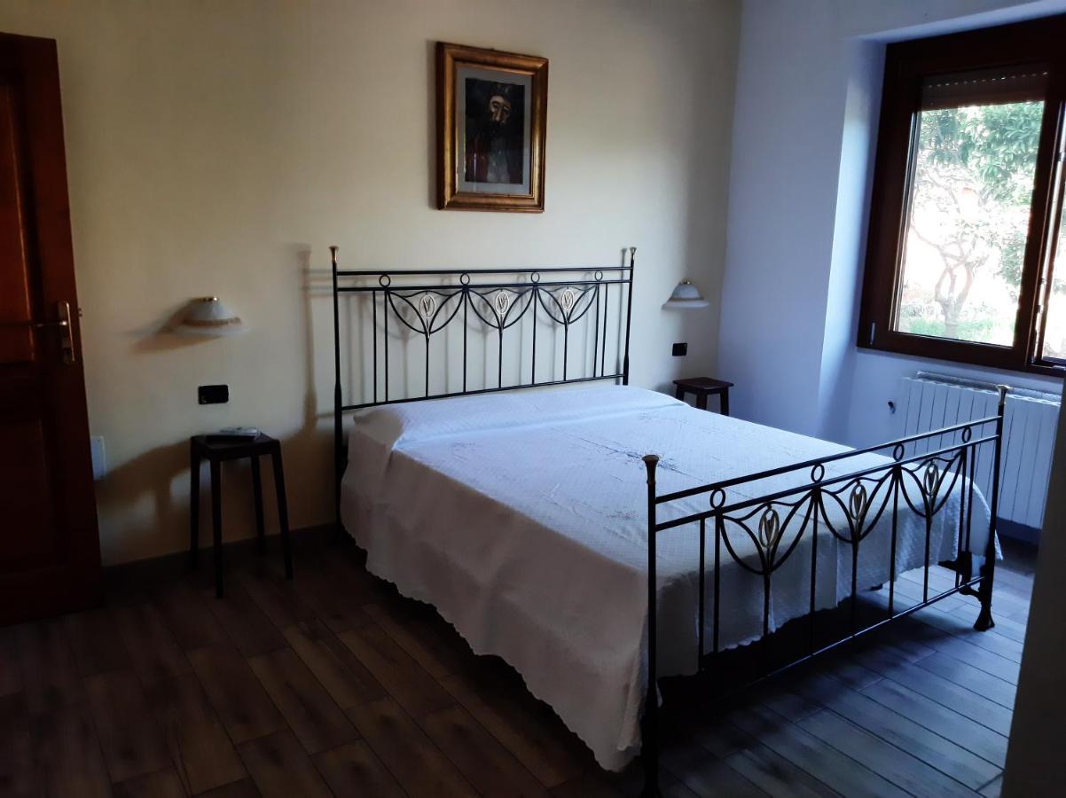Guesthouse Da Caterina San Giovanni  Esterno foto