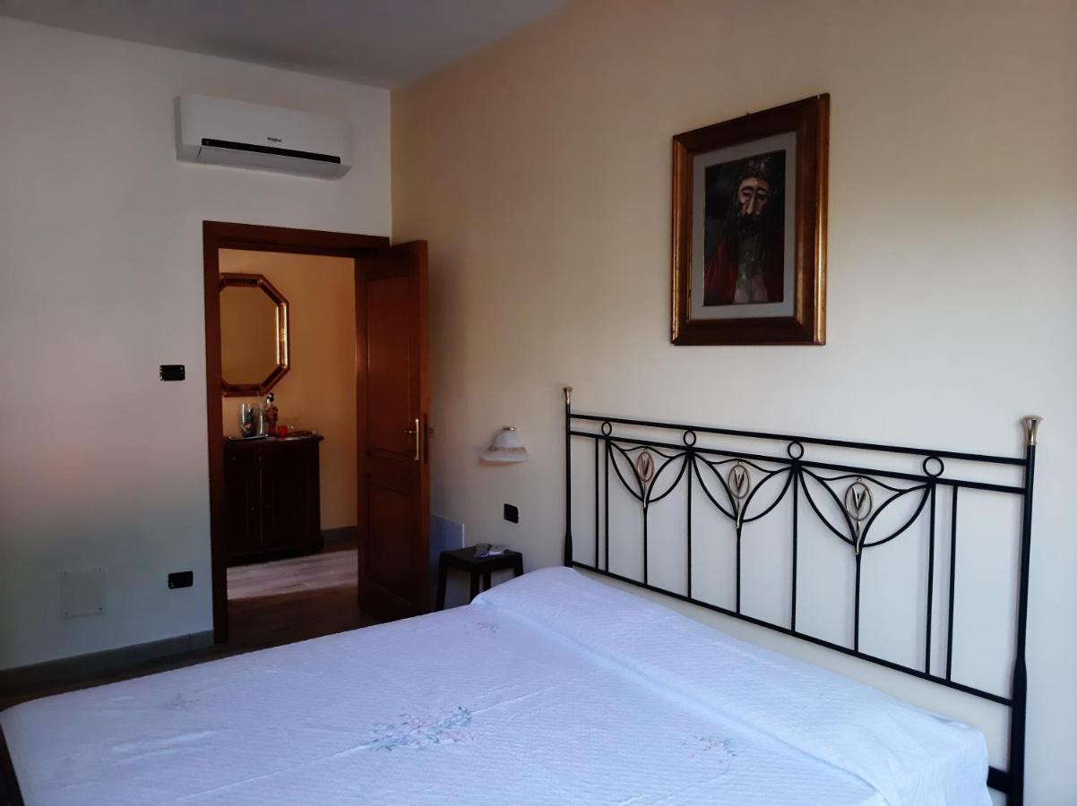 Guesthouse Da Caterina San Giovanni  Esterno foto