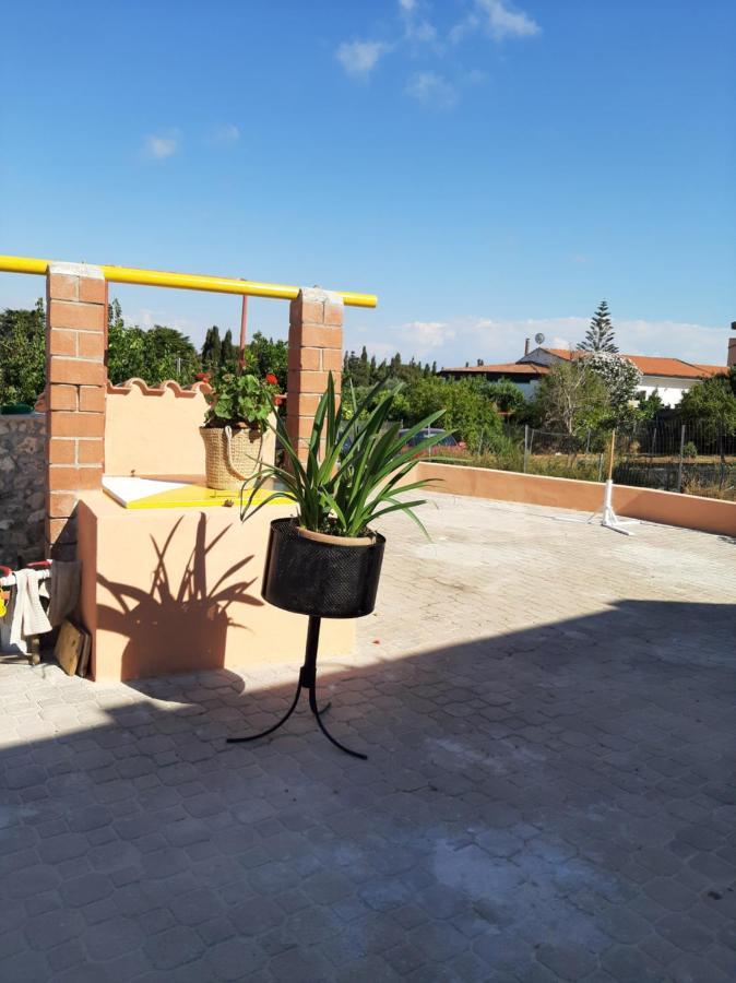 Guesthouse Da Caterina San Giovanni  Esterno foto