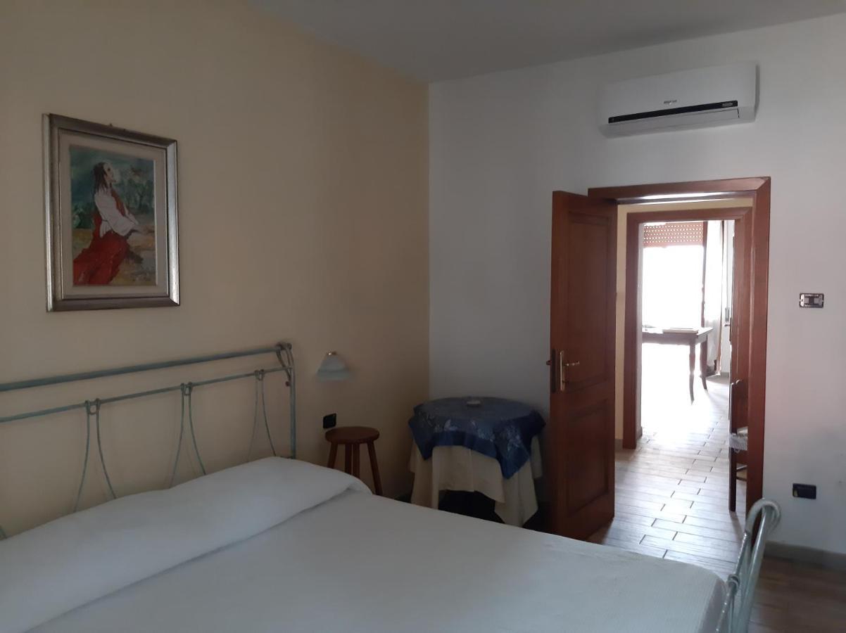 Guesthouse Da Caterina San Giovanni  Esterno foto