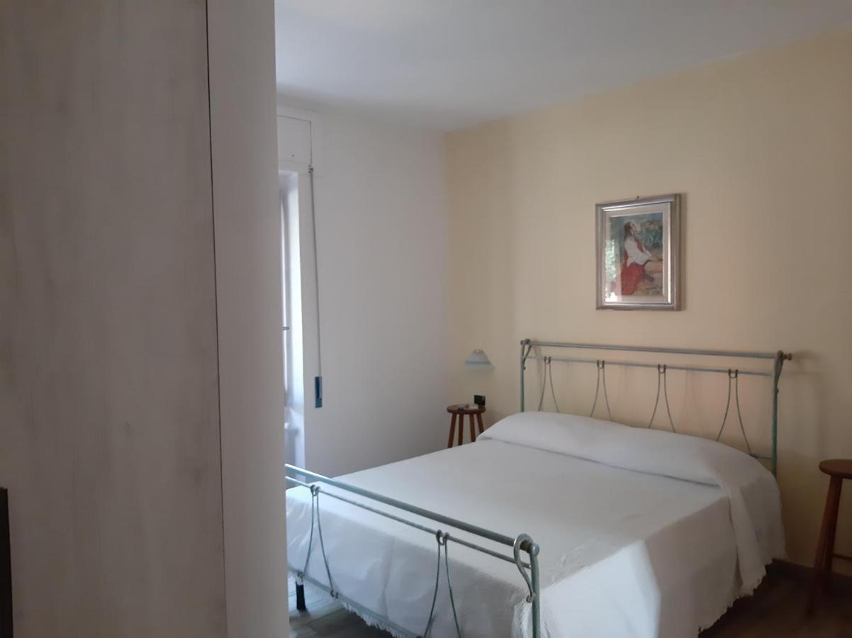 Guesthouse Da Caterina San Giovanni  Esterno foto