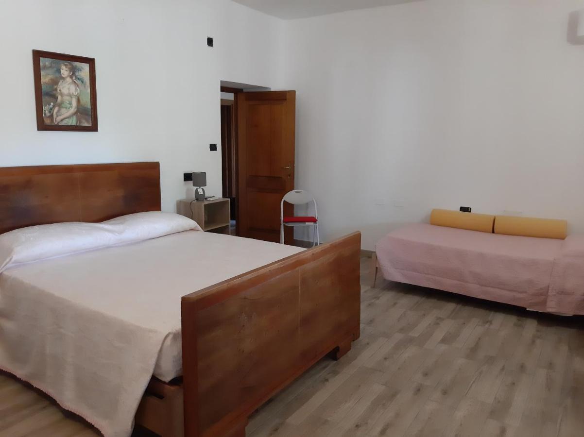 Guesthouse Da Caterina San Giovanni  Esterno foto