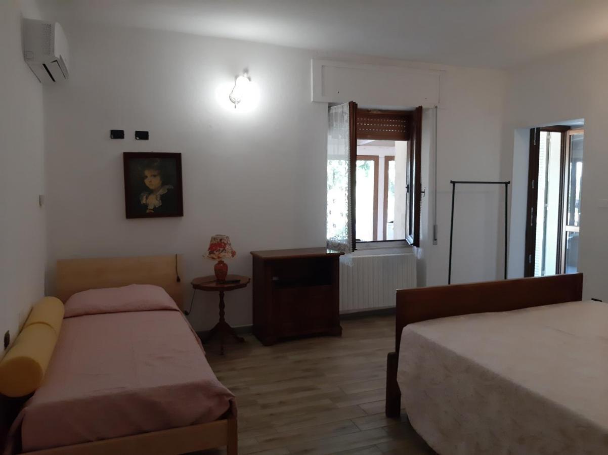Guesthouse Da Caterina San Giovanni  Esterno foto