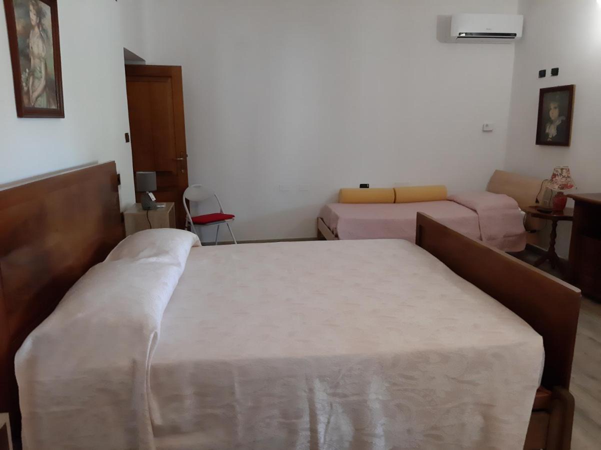 Guesthouse Da Caterina San Giovanni  Esterno foto