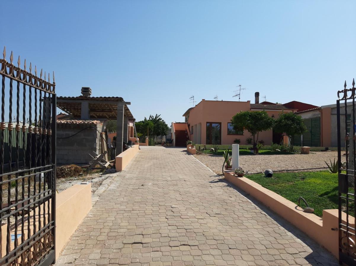 Guesthouse Da Caterina San Giovanni  Esterno foto