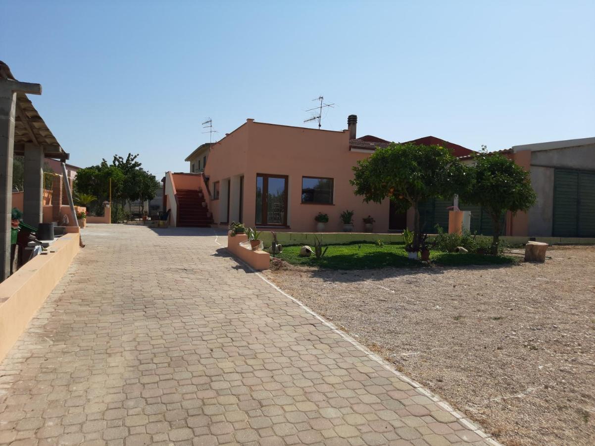Guesthouse Da Caterina San Giovanni  Esterno foto