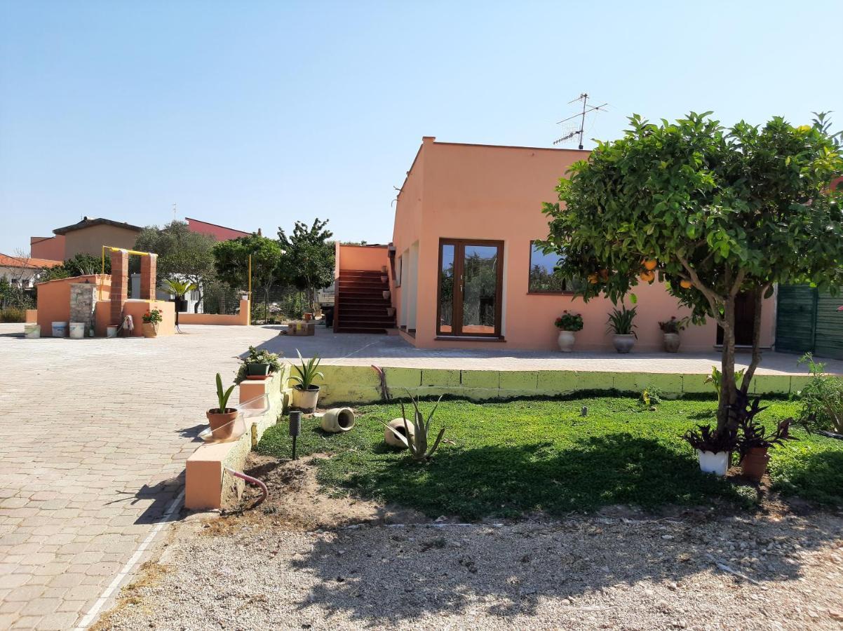 Guesthouse Da Caterina San Giovanni  Esterno foto